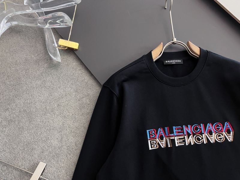 Balenciaga Hoodies